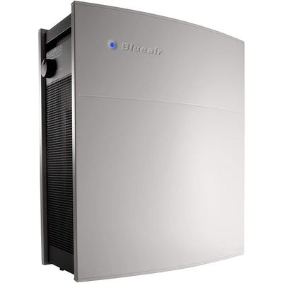 Blueair 403 HEPASilent 365 Sq Ft Air Purification System (Certified Refurbished) - VMInnovations