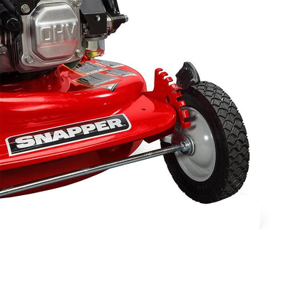 Snapper 7800849 Commercial Series HI VAC 21" Self Propelled Bagged Lawn Mower