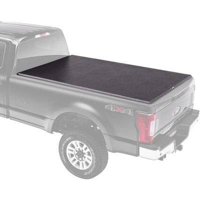 Truxedo TruXport Roll Up Tonneau Truck Bed Cover for 2017-2020 Ford F 250 & 350