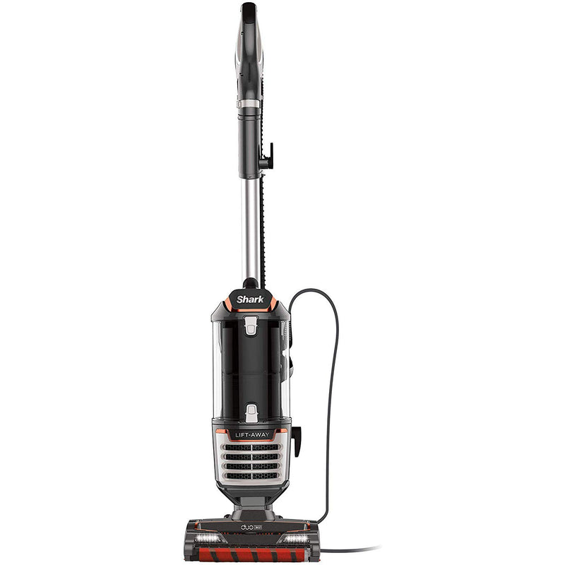Shark NV770 DuoClean Lift-Away Upright Vacuum Cleaner (Certified Refurbished)