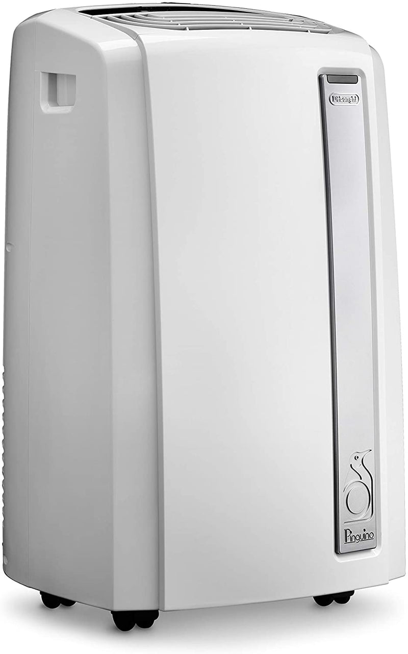 DeLonghi Pinguino Portable Air Conditioner 6,800 BTU (Certified Refurbished)