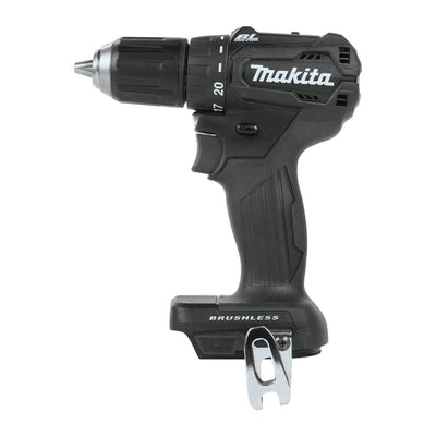 Makita 18V LXT Lithium Ion Sub Compact 0.5 in. Driver-Drill, Tool Only | XFD11ZB - VMInnovations