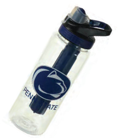 Cool Gear 32 Ounce Penn State Nittany Lions Tailgate Water Bottle (24 Pack)