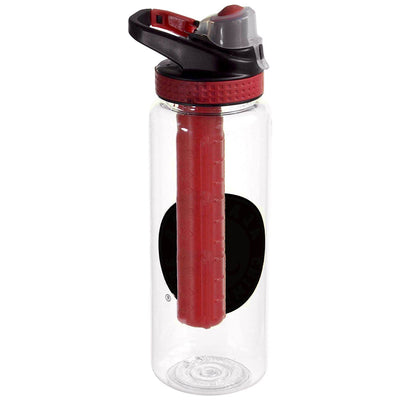 Cool Gear 32 Ounce Alabama Crimson Tide College Tailgate Water Bottle (12 Pack) - VMInnovations