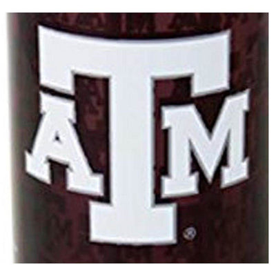 Cool Gear 16 Ounce Texas A&M Aggies College Tailgate Chiller Can (12 Pack) - VMInnovations