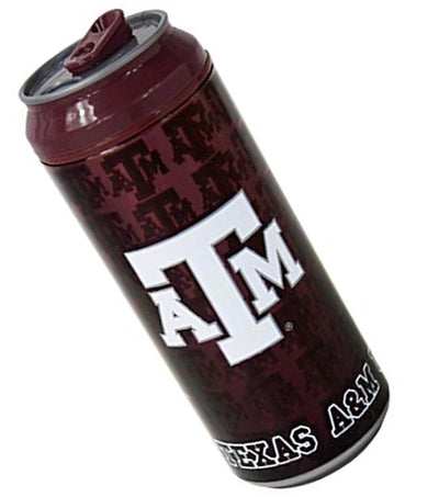 Cool Gear 16 Ounce College Tailgate Chiller Can (24 Pack)