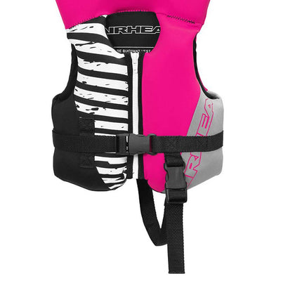 Airhead Wicked Neolite 15-30 Lb Pink Infant Life Vest Jacket | 10077-01-C-HP