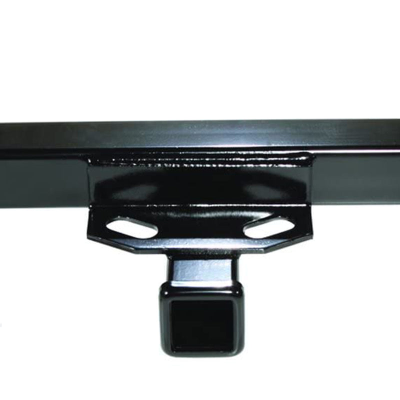 Draw-Tite 75101 Class III Trailer Tow Hitch with 2" Receiver Tube for Dodge Ram