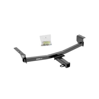 Draw-Tite 75902 Class III Max Frame Towing Hitch with 2 Inch Square Receiver