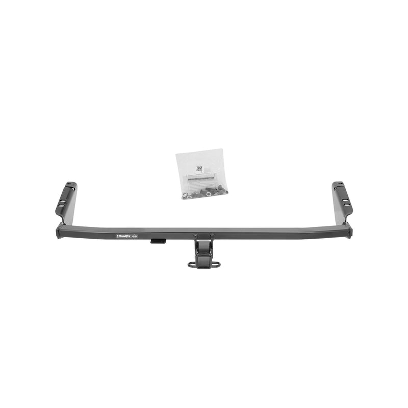 Draw-Tite 76112 Class III Max Frame Towing Hitch with 2 Inch Square Receiver - VMInnovations