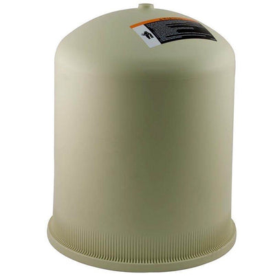 Pentair 170022 Replacement Tank Lid Assembly for 60 Sq Ft FNSP60 FNS Plus Filter