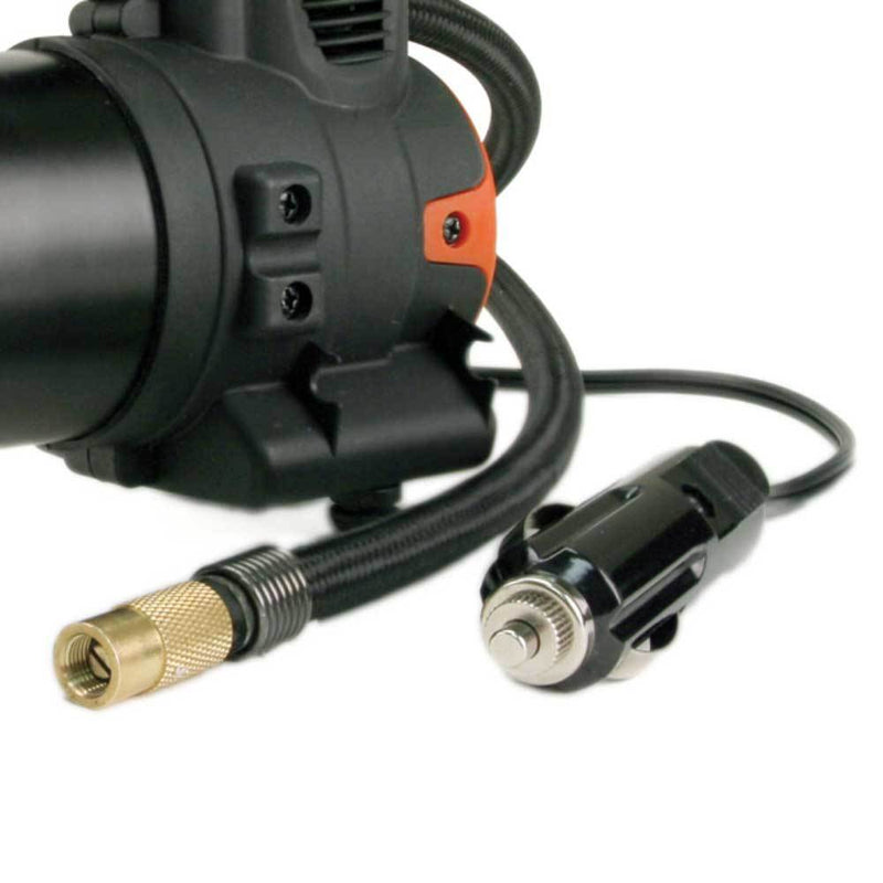 Viair 85P Portable 12V, 60 PSI Sport Air Compressor Kit for Tires up to 31" - VMInnovations