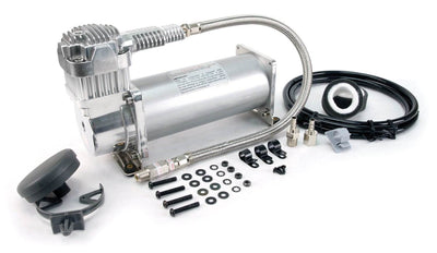 VIAIR 450C 150 PSI 1.8 CFM 12 Volt C-Model Electric Air Compressor Kit 45040