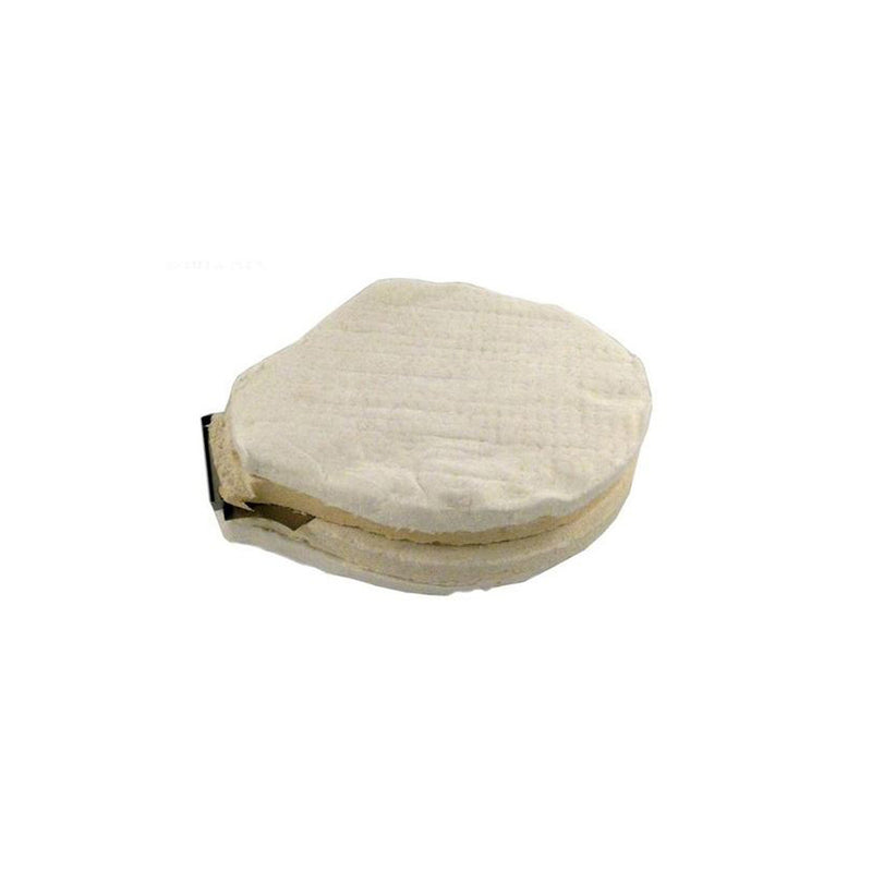 Pentair 77707-0008 Insulation Replacement Kit Part Pool and Spa Heater (Used)