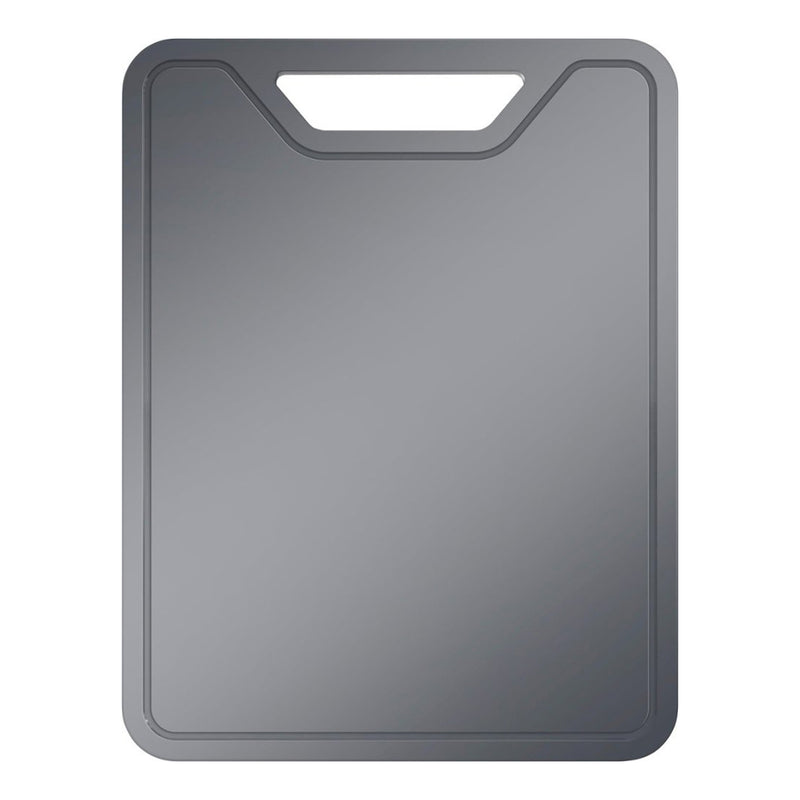 OtterBox BPA Free Cutting Board Cooler Accessory for Venture Coolers, Slate Gray