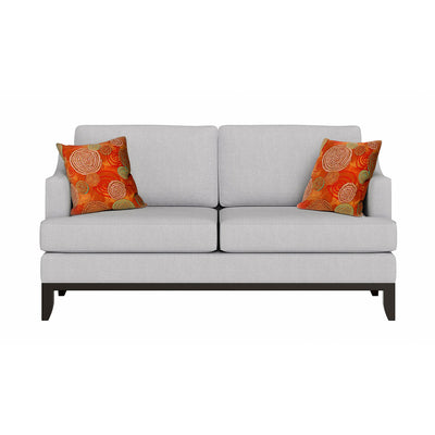 Liora Manne Visions In/Outdoor Patio Accent Pillow, Mystic, 20x20in (Open Box) - VMInnovations