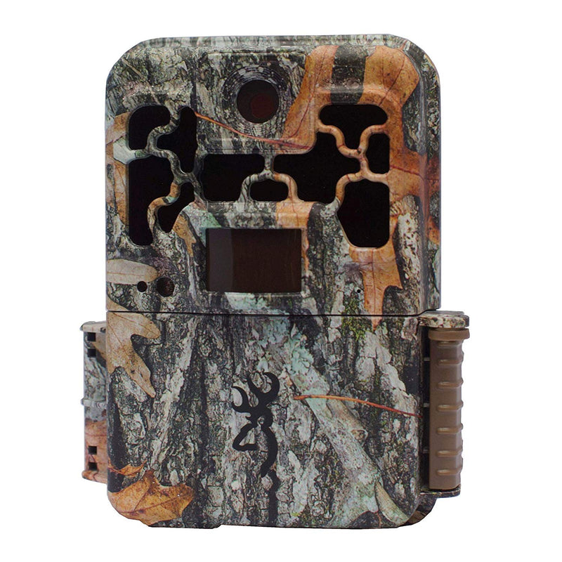 Browning Trail Camera Spec Ops Edge 20MP FHD Infrared Game Trail Camera (4 Pack) - VMInnovations