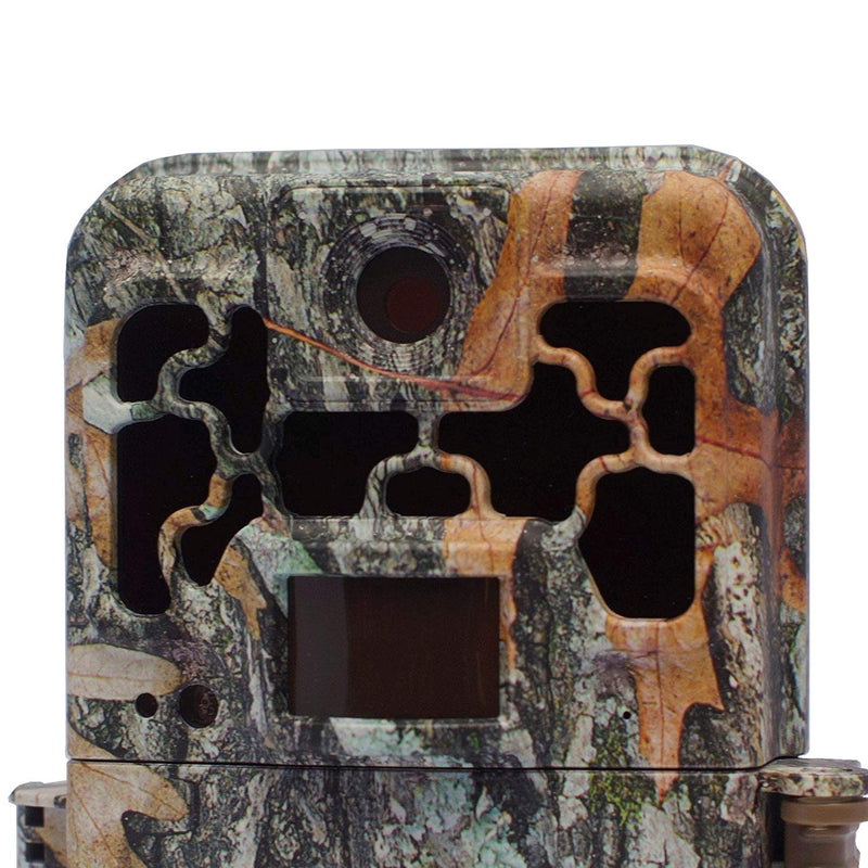 Browning Trail Cameras BTC-8E Spec Ops Edge 20MP FHD Infrared Game Trail Camera