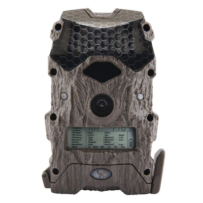 Wildgame Innovations M16i8-8 Mirage Series Outdoor Trail Camera, Green (5 Pack)