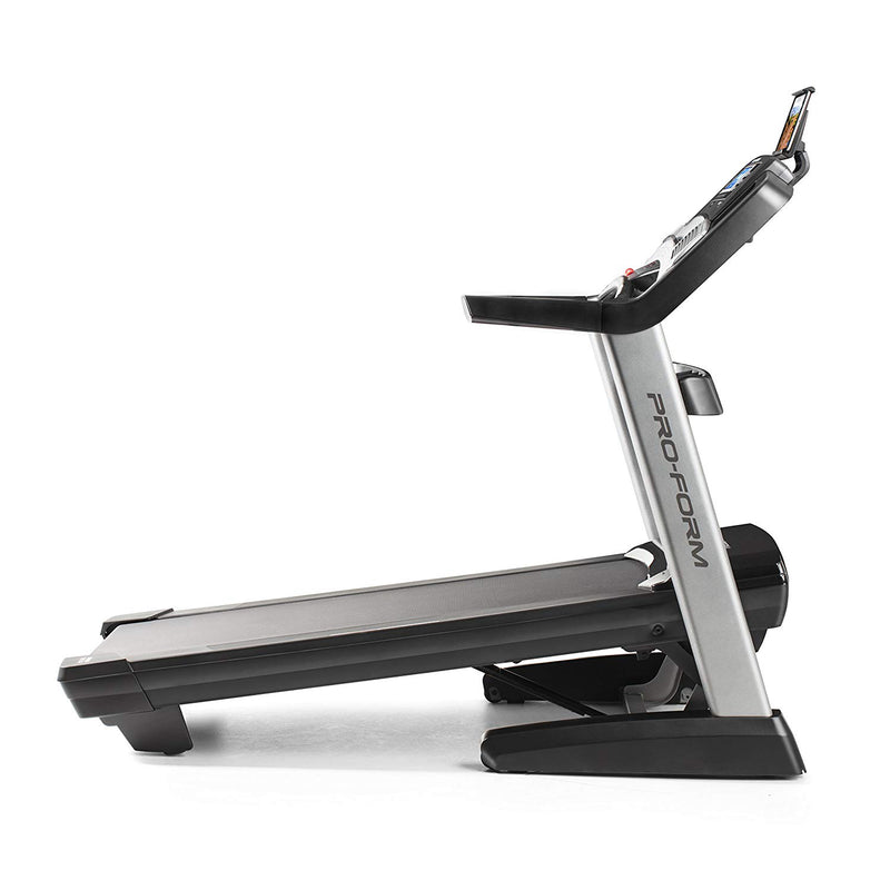 ProForm Performance 1800i iFit Enabled Foldable Home  Gym Treadmill up to 12MPH