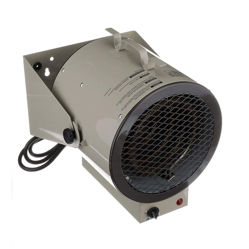 TPI Corporation HF684TC 4000W Portable Fan Forced Air Heating Portable Heater