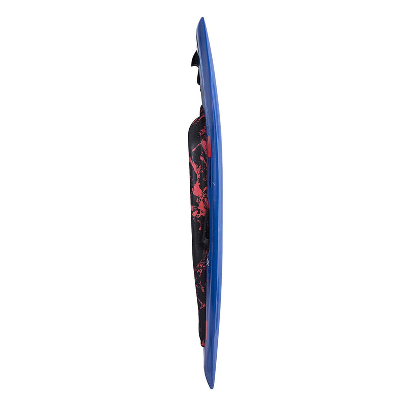 HO Skis 83704011-HO Neutron Continuous Rocker Easy Up Handle Hook Kneeboard