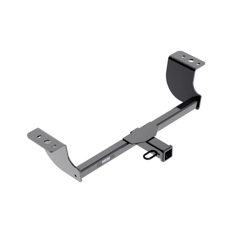 Reese 84145 Class III Custom Fit Towing Hitch with 2-Inch Square Receiver Tube
