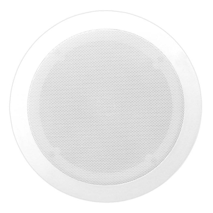 Pyle Home 6.5 Inch 250W 2 Way In Wall In Ceiling Stereo Speaker, Pair | PDIC60T