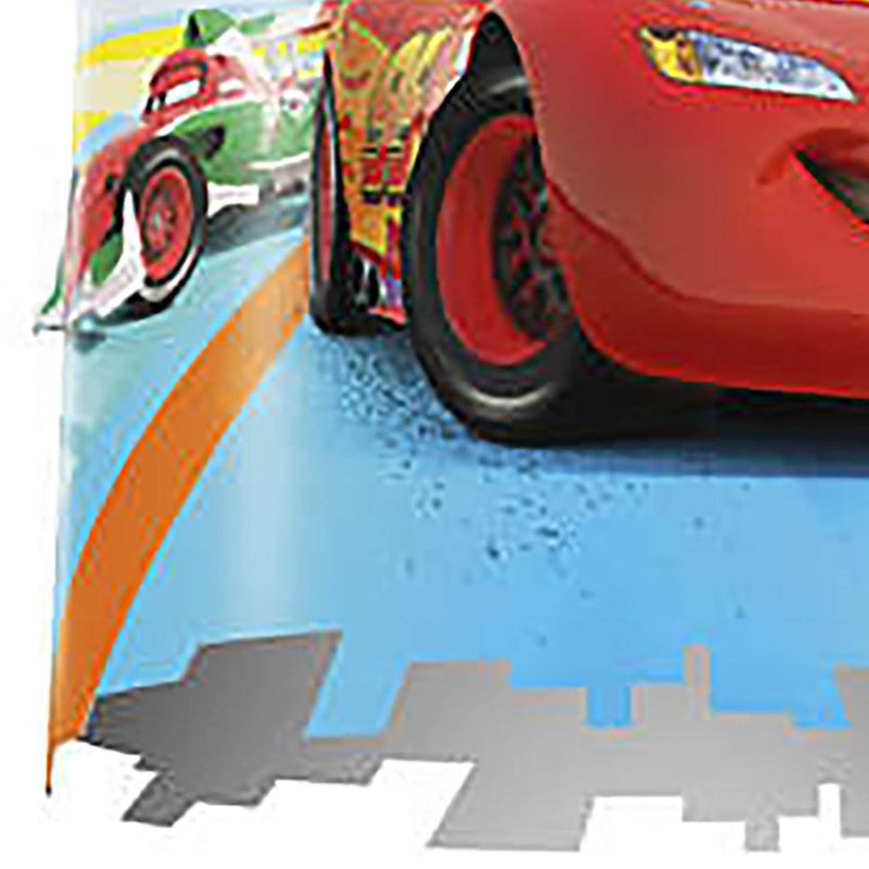 Philips Disney Pixar Cars McQueen Kids Ceiling Suspension Light Lampshade Only