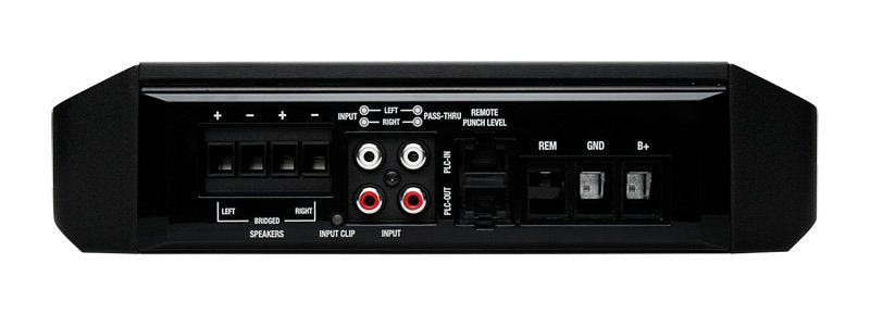 P300X2 300W 2 Channel Car Amplifier AB Power Audio Amp (Open Box)