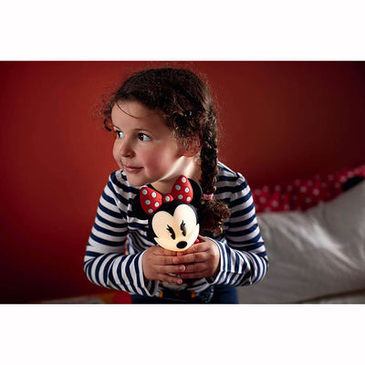 Philips LED Disney Children Kids SoftPal Friend Minnie Mouse Toy Nightlight