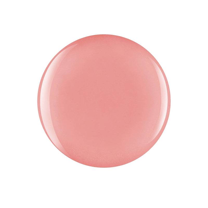 Gelish PolyGel Professional Nail Enhancement Cover Pink Opaque Shade, 2 Ounces