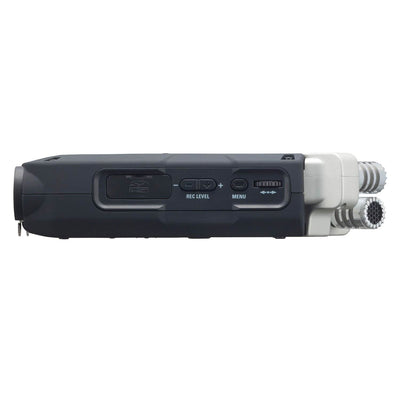 Zoom H4n Pro 4 Track Audio Portable Compact Handy Digital Multitrack Recorder