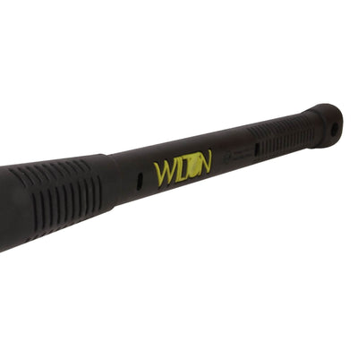 Wilton 20824 BASH 8 Pound HRS Steel 24 Inch Unbreakable Handle Sledgehammer
