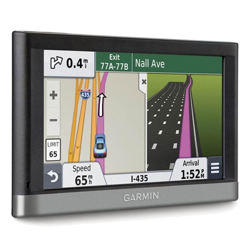 Garmin Nuvi 2597LMT 5" Bluetooth Navigation GPS Device (Certified Refurbished)