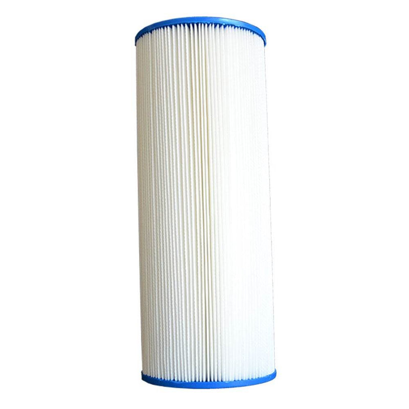 Pleatco Advanced PA225 Pool Filter Replacement Cartridge, MicroStar-Clear C225