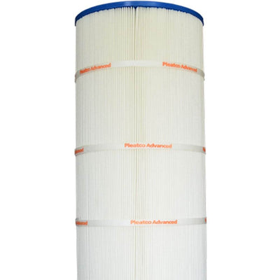 Pleatco PJANCS150 150 Sq Ft Replacement Pool Filter Cartridge for Jandy CS 150