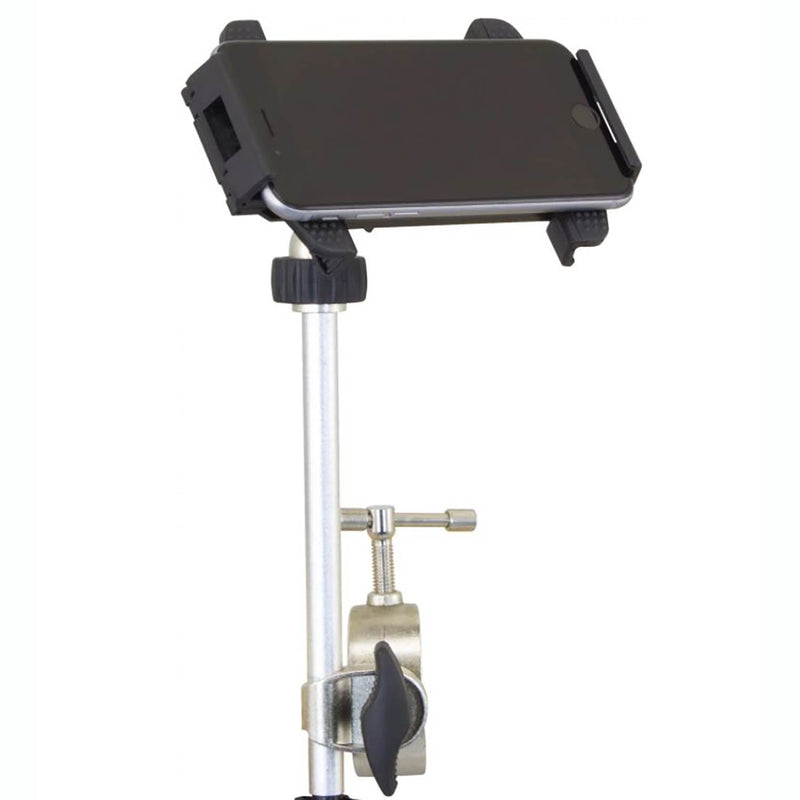 Peavey Mounting Device Tablet Smartphone Adjustable Mic Mounting System II