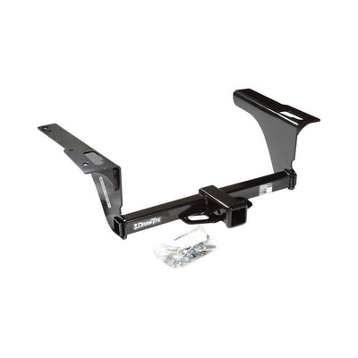 Draw Tite 75673 Class III 2 Inch Square Tube Max Frame Receiver Trailer Hitch