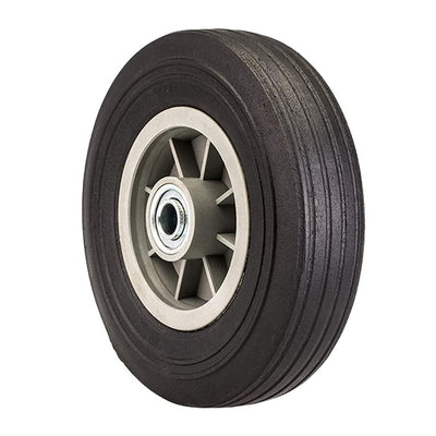 SLT Gdpodts 8 x 2 Inch Solid Rubber Utility Cart Replacement Tire