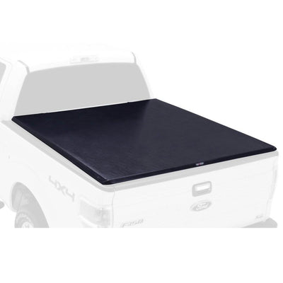 Truxedo TruXport Roll Up Tonneau Truck Bed Cover for 2009-2014 Ford F 150, Black