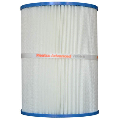 Pleatco Advanced PA25 Pool Replacement Filter for Hayward Star Clear (6 Pack)