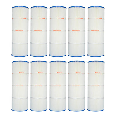 Pleatco Advanced PA50 Hayward Star Pool Replacement Cartridge Filter (10 Pack)