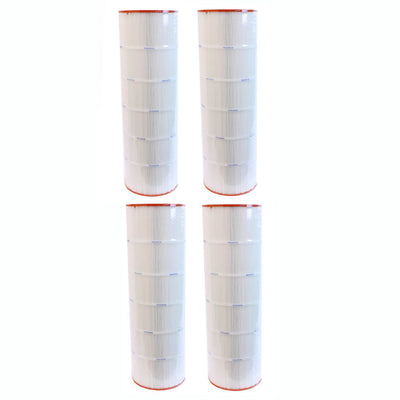 Pleatco PAP200 Replacement Cartridge Filter C-9419 For Clean & Clear (4 Pack)
