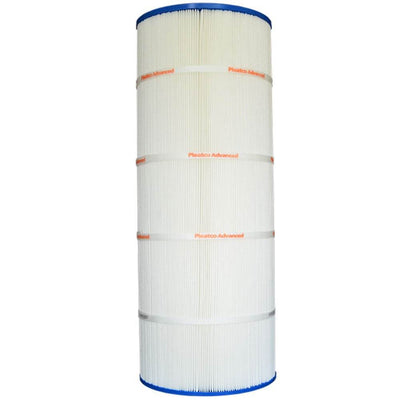 Pleatco PJANCS150 150 Sq Ft Replacement Pool Filter Cartridge for Jandy (4 Pack)