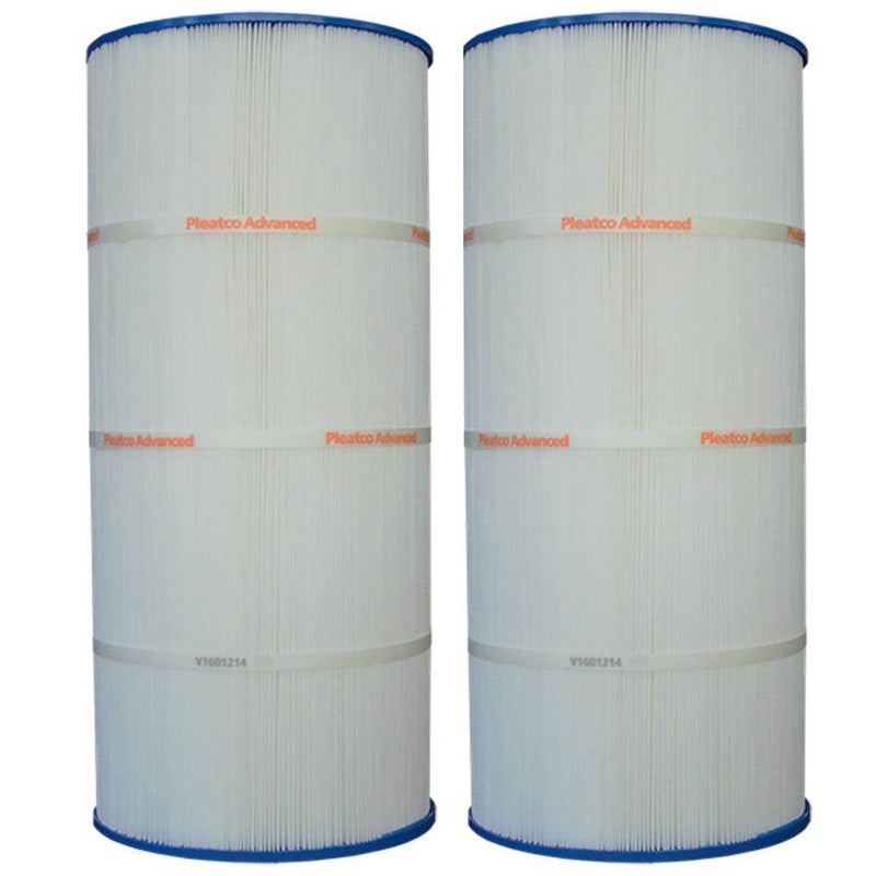 Pleatco PSD1250-2000 Sundance Spa Replacement Cartridge Filter System (2 Pack)