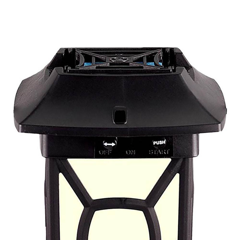 Thermacell Cambridge Patio Mosquito Repeller Lantern - 2 Pack (Refurbished)