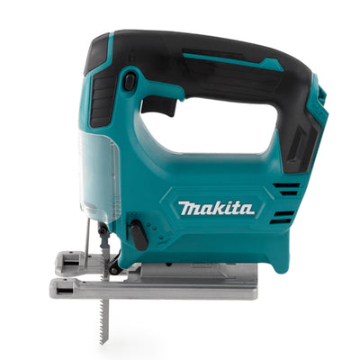 Makita VJ04Z 12V Max CXT Lithium Ion Variable Speed Cordless Jig Saw (Tool Only)