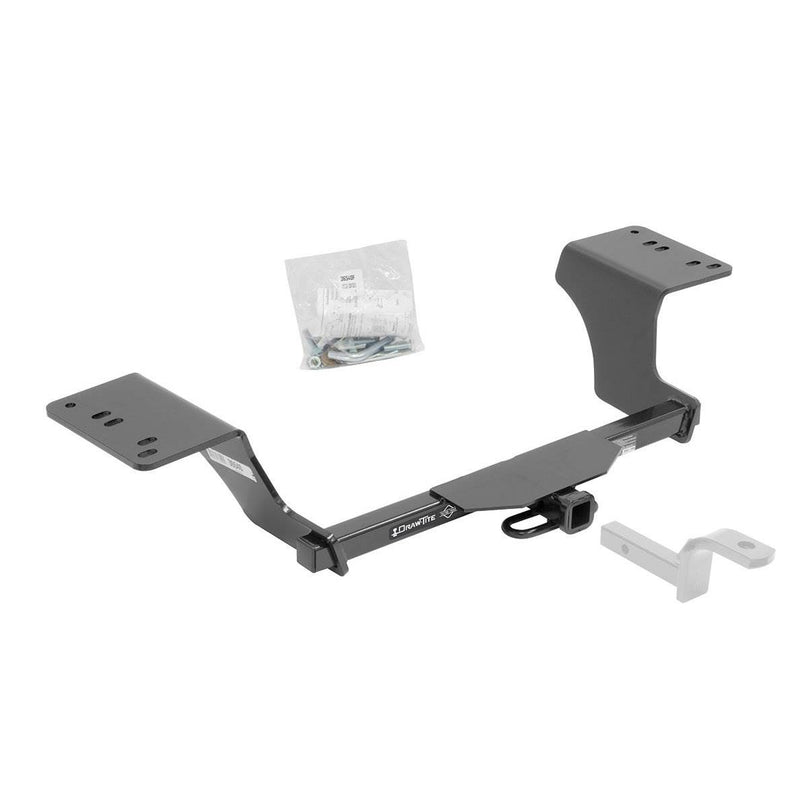 Draw Tite Class II 1.25 Inch Trailer Receiver Hitch For Toyota Avalon/Camry - VMInnovations