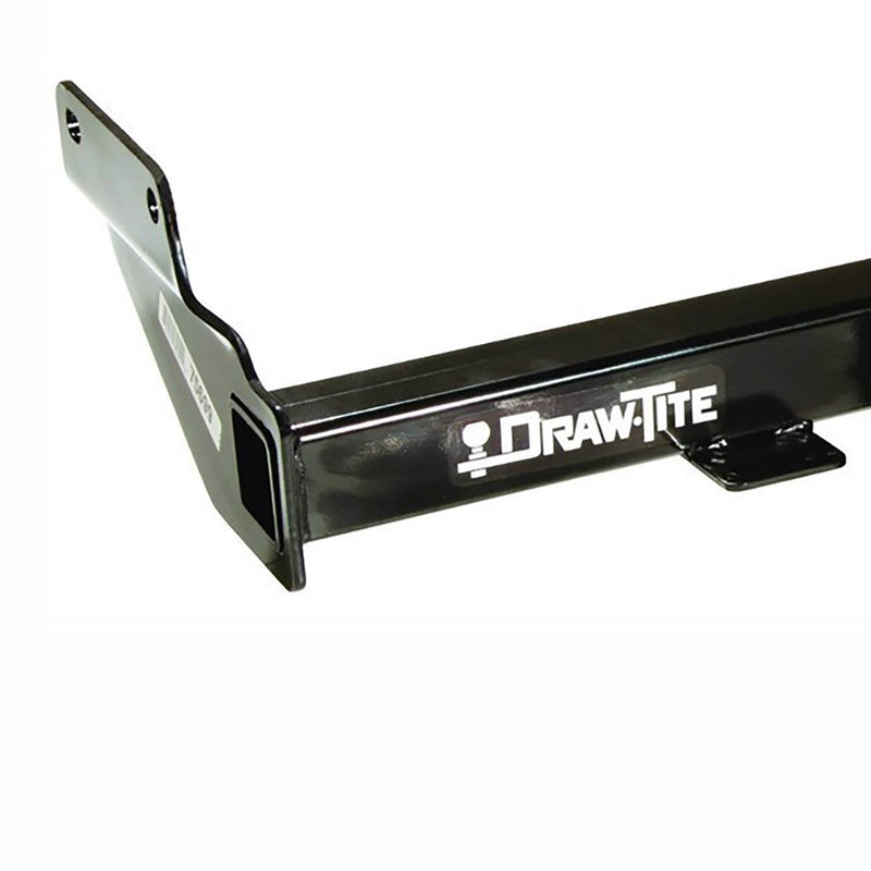 Draw Tite Class III Receiver Trailer Hitch - Fits 2011-2019 Jeep Grand Cherokee